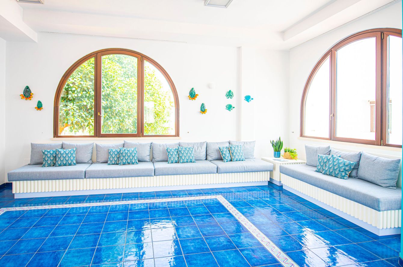 Pietrablu Resort & Spa