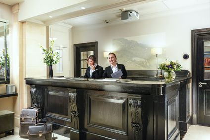 3. Bild der Unterkunft