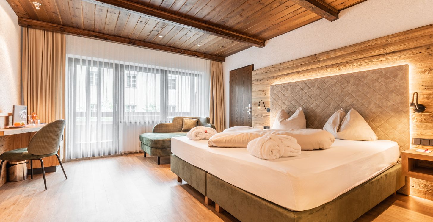Chambre double Urban Love