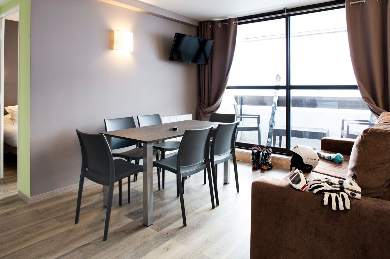 Appartement