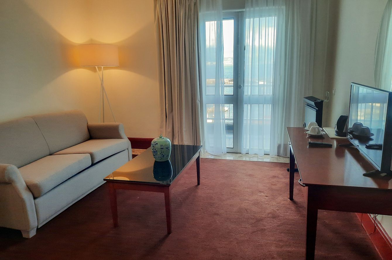 Suite Deluxe