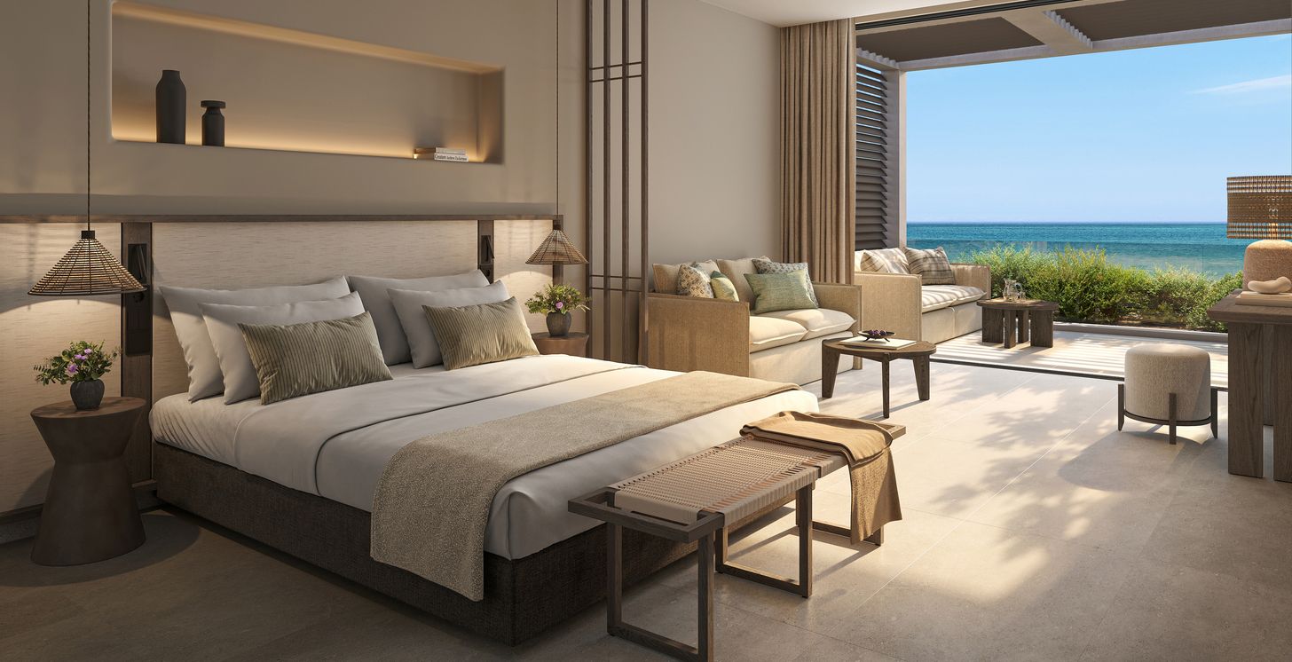 Junior Suite