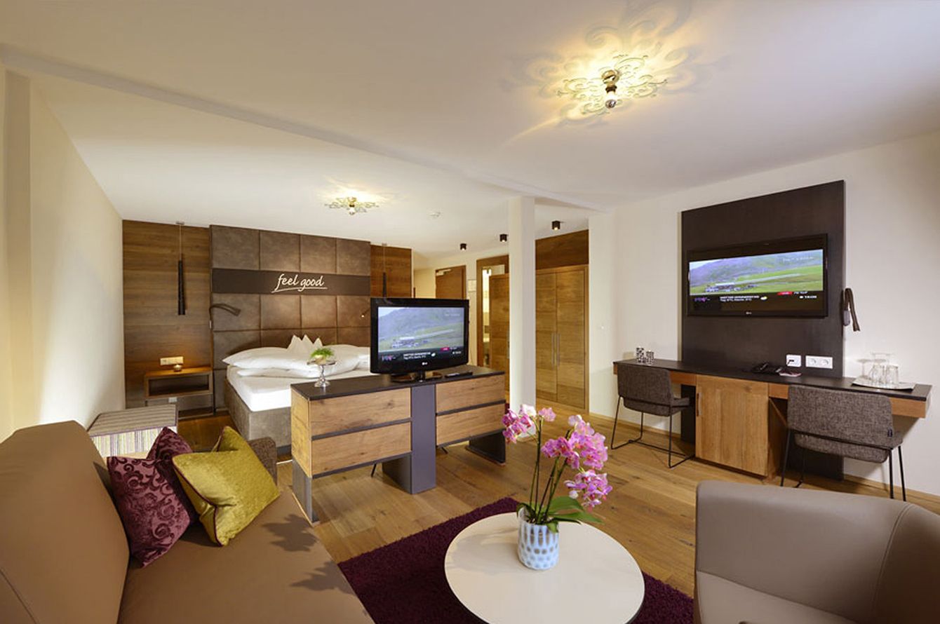 Suite Deluxe