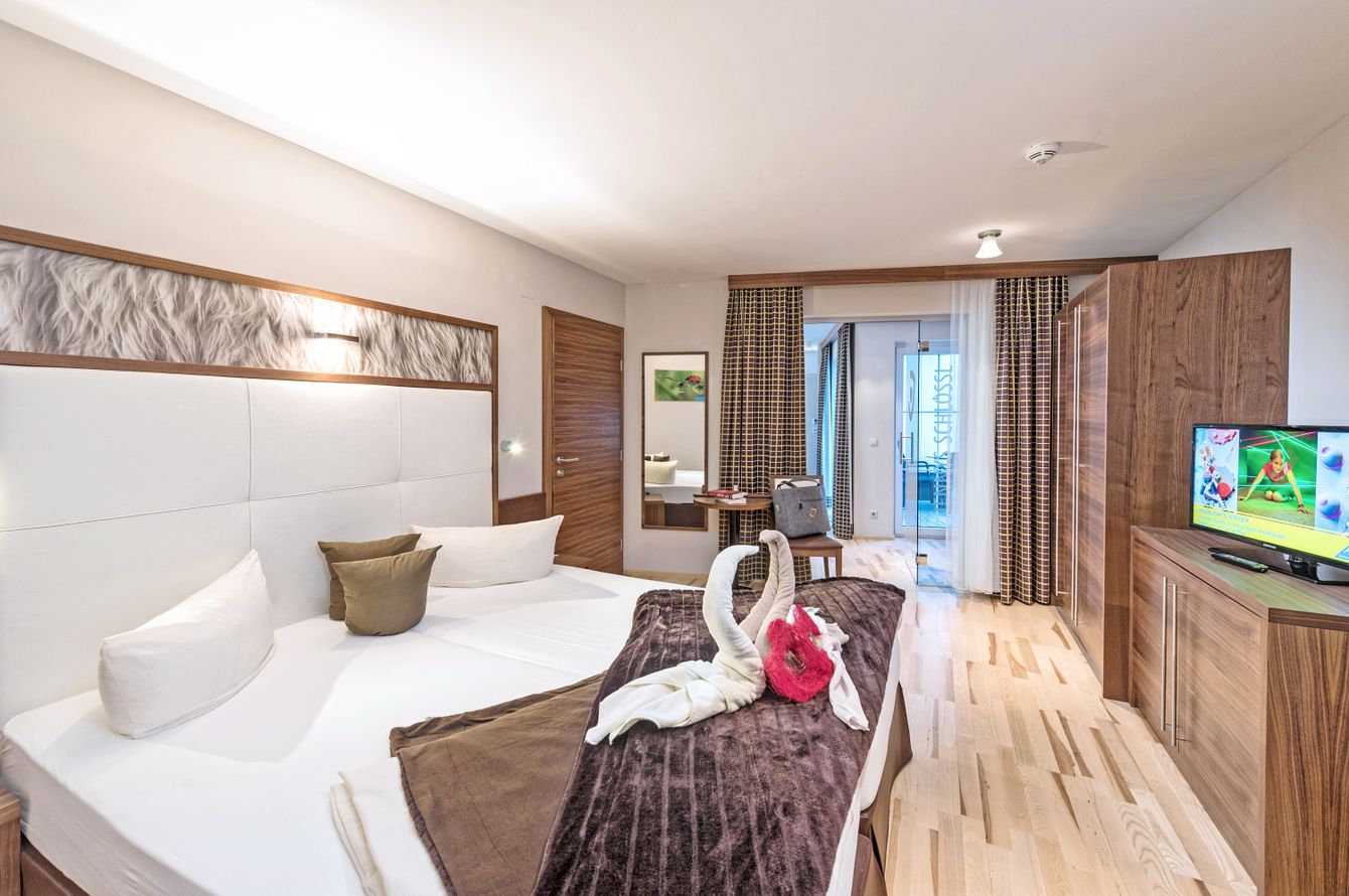 Doppelzimmer