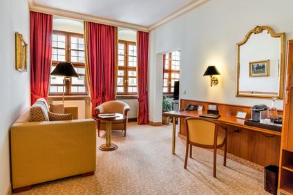 8. Bild der Unterkunft