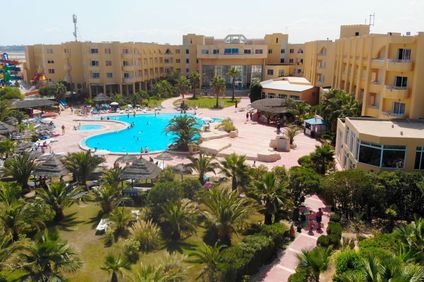 7. Bild der Unterkunft