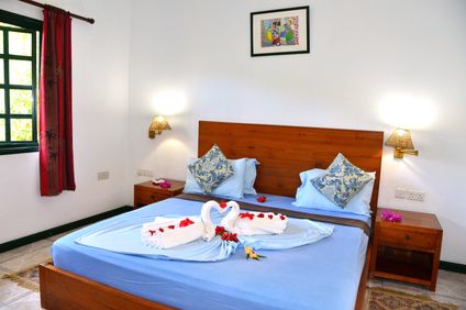 5. Bild der Unterkunft