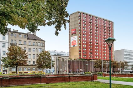 2. Bild der Unterkunft