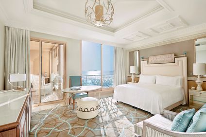 Doppelzimmer Premium