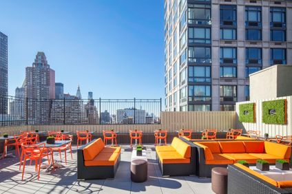 8. Bild der Unterkunft