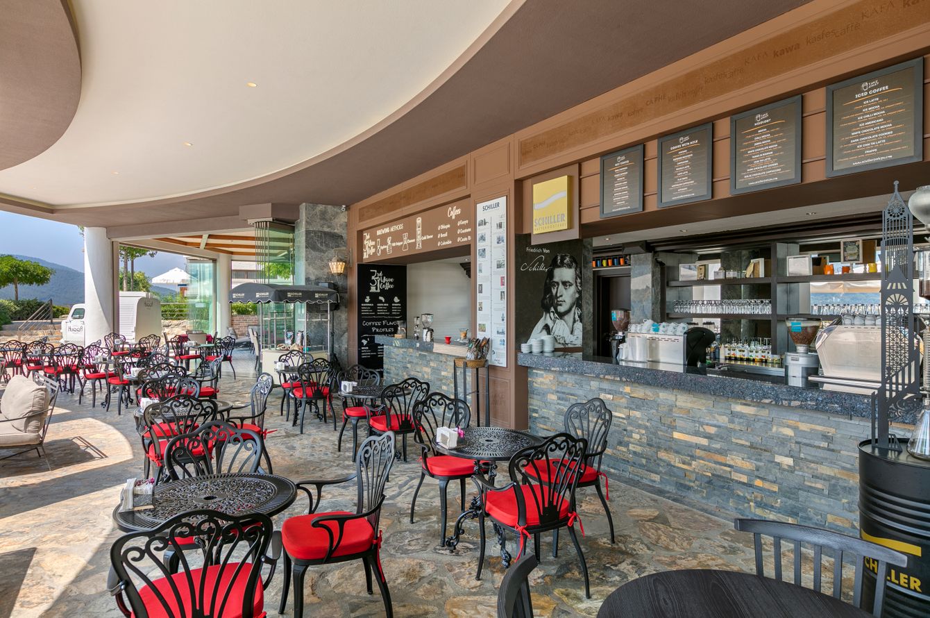 Café