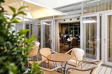 6. Image de l'établissement