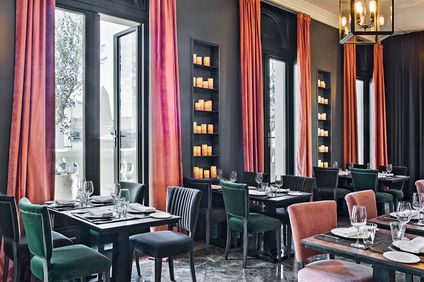 8. Bild der Unterkunft