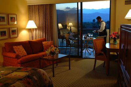 4. Bild der Unterkunft