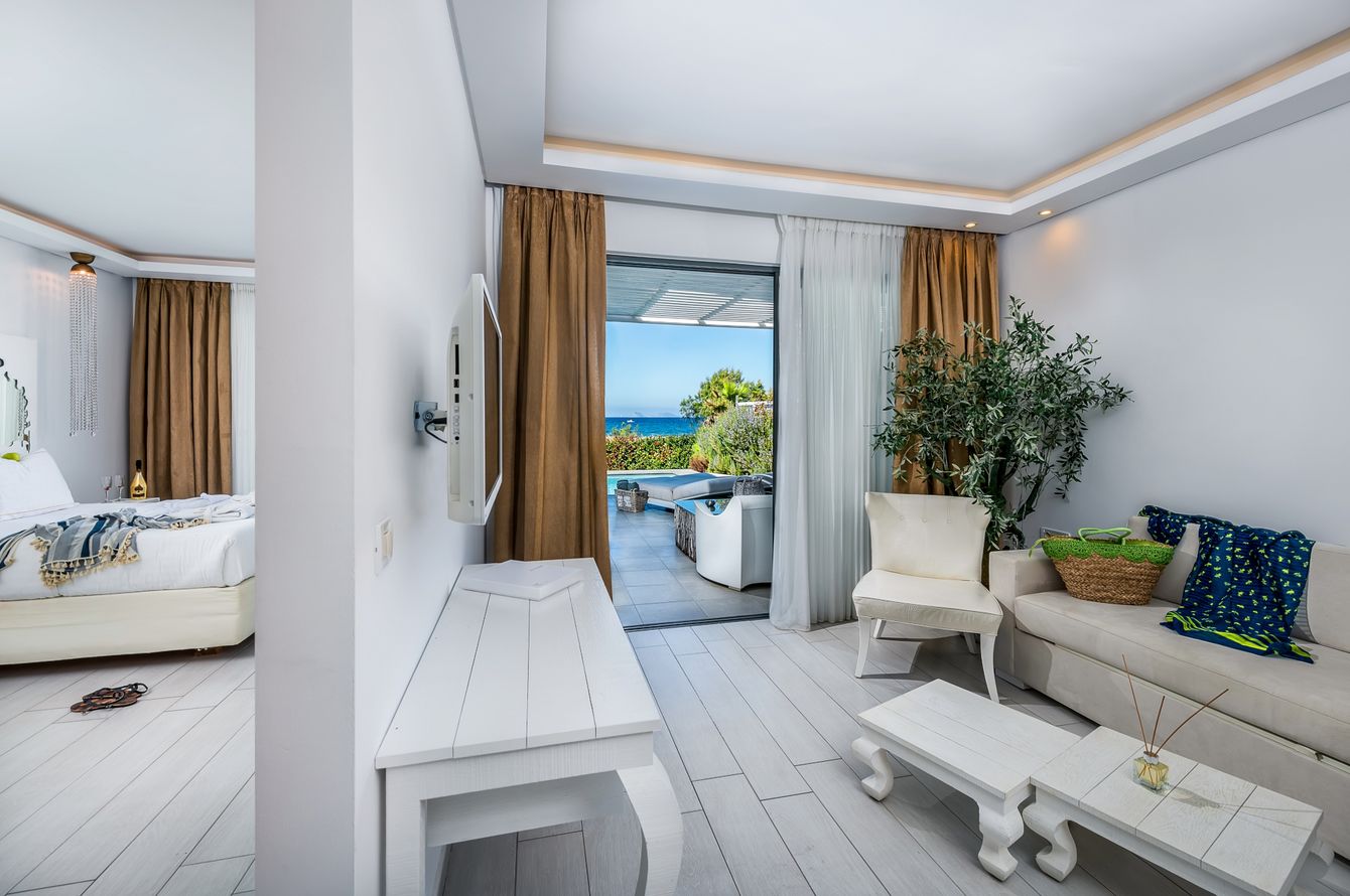 Suite Diamond