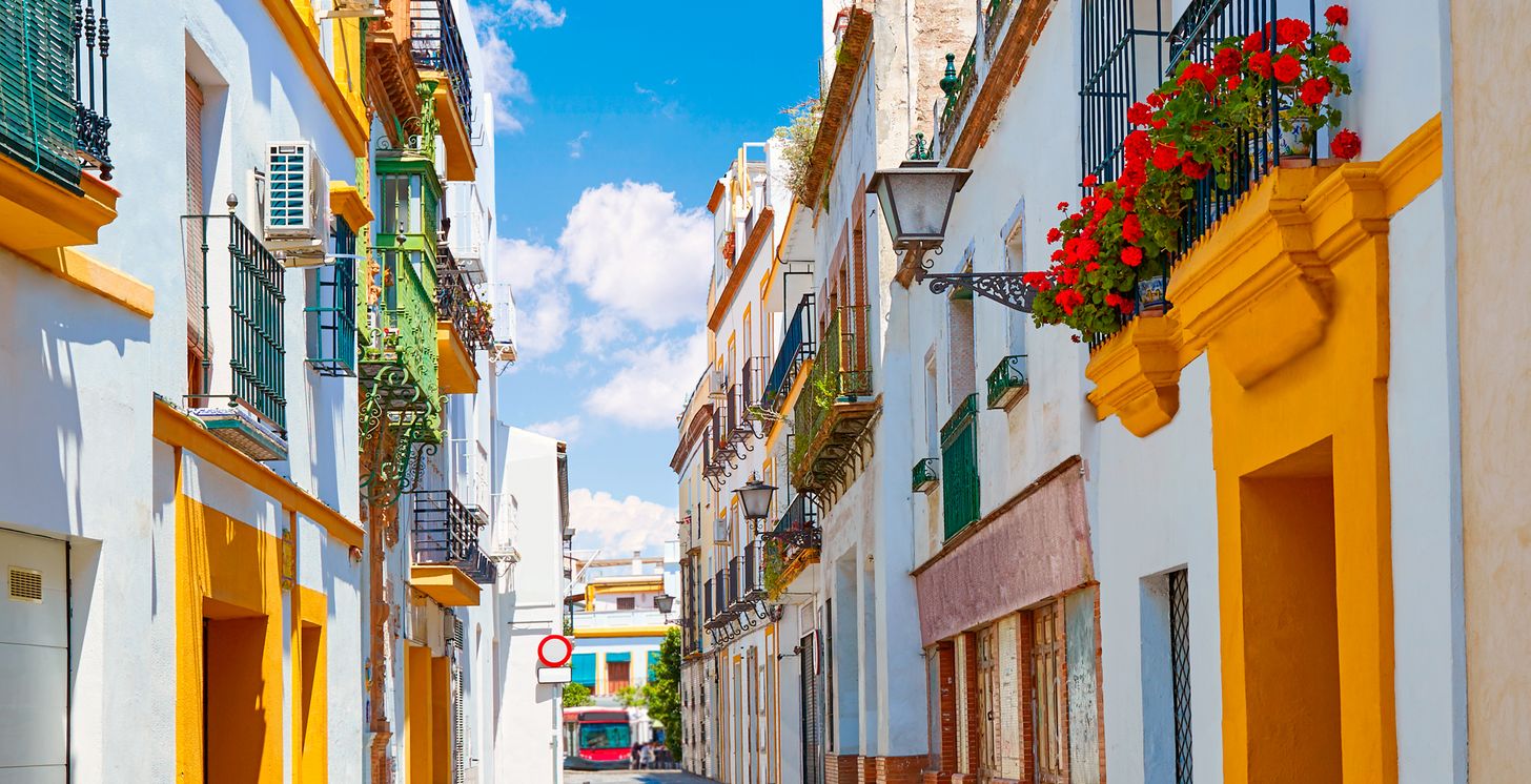 Sevilla