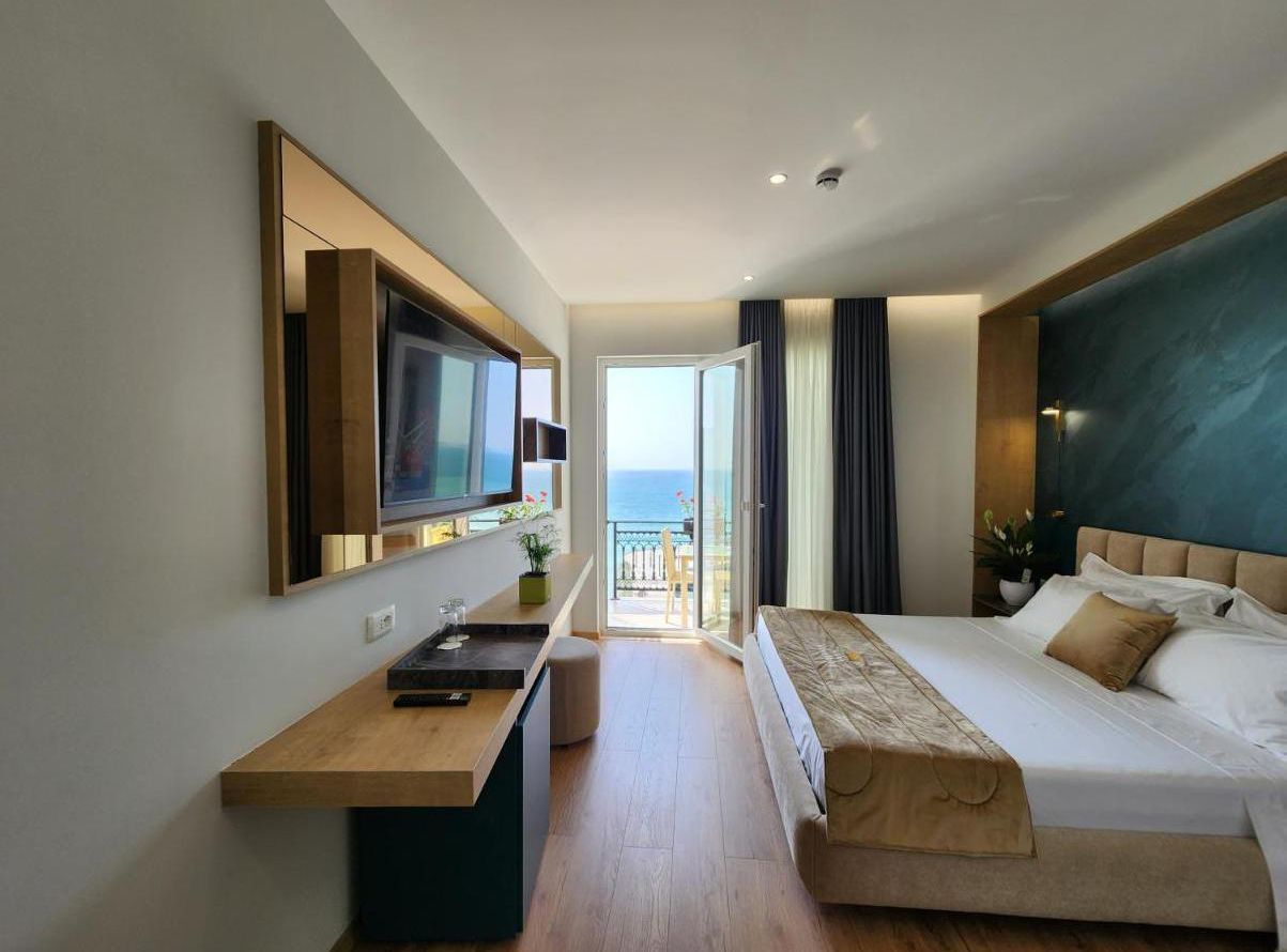 Doppelzimmer