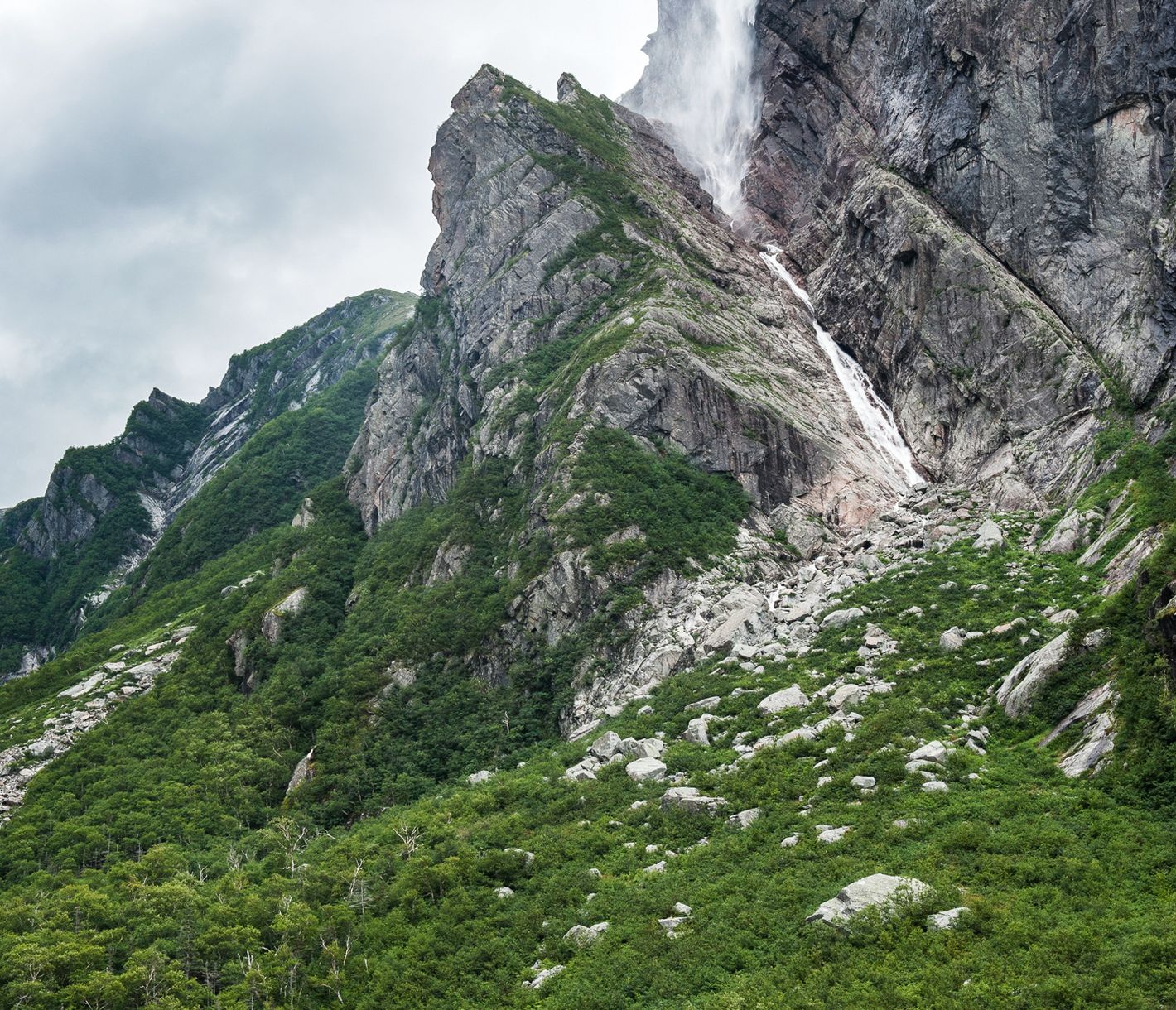 Laissez-vous surprendre par des paysage de fjords incomparables...