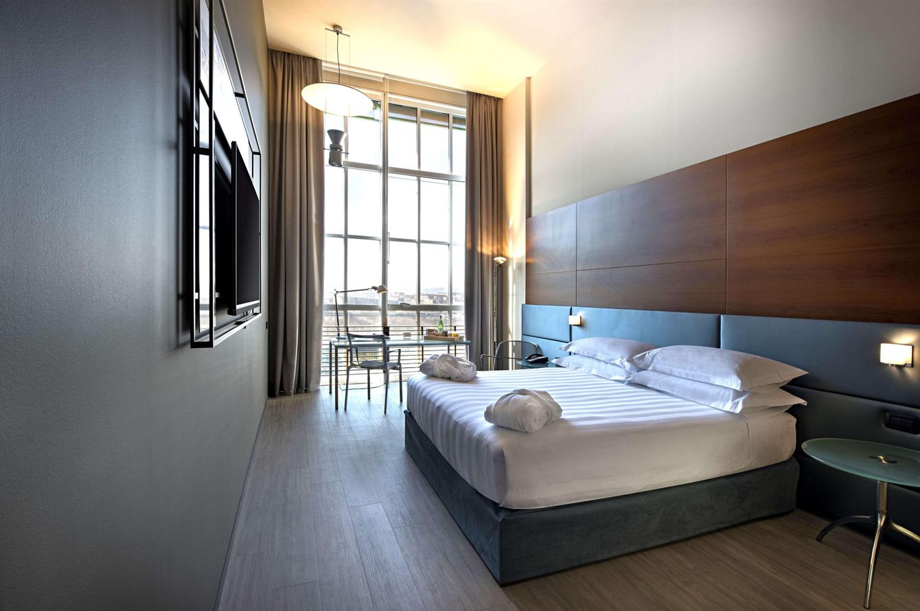 Doppelzimmer