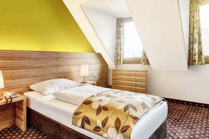 6. Bild der Unterkunft