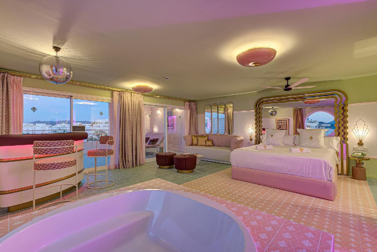 Grand Suite