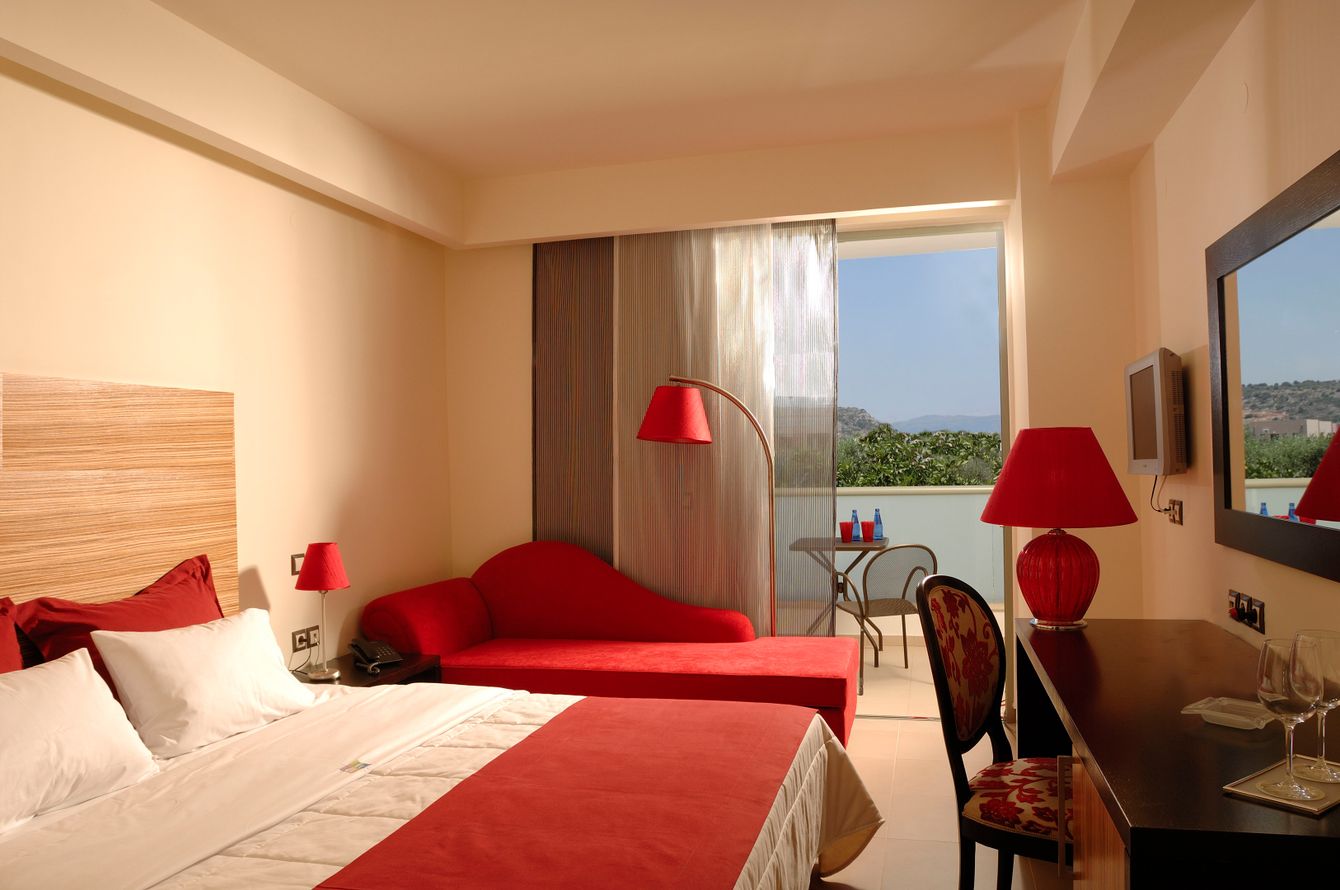 8.Bild der Unterkunft