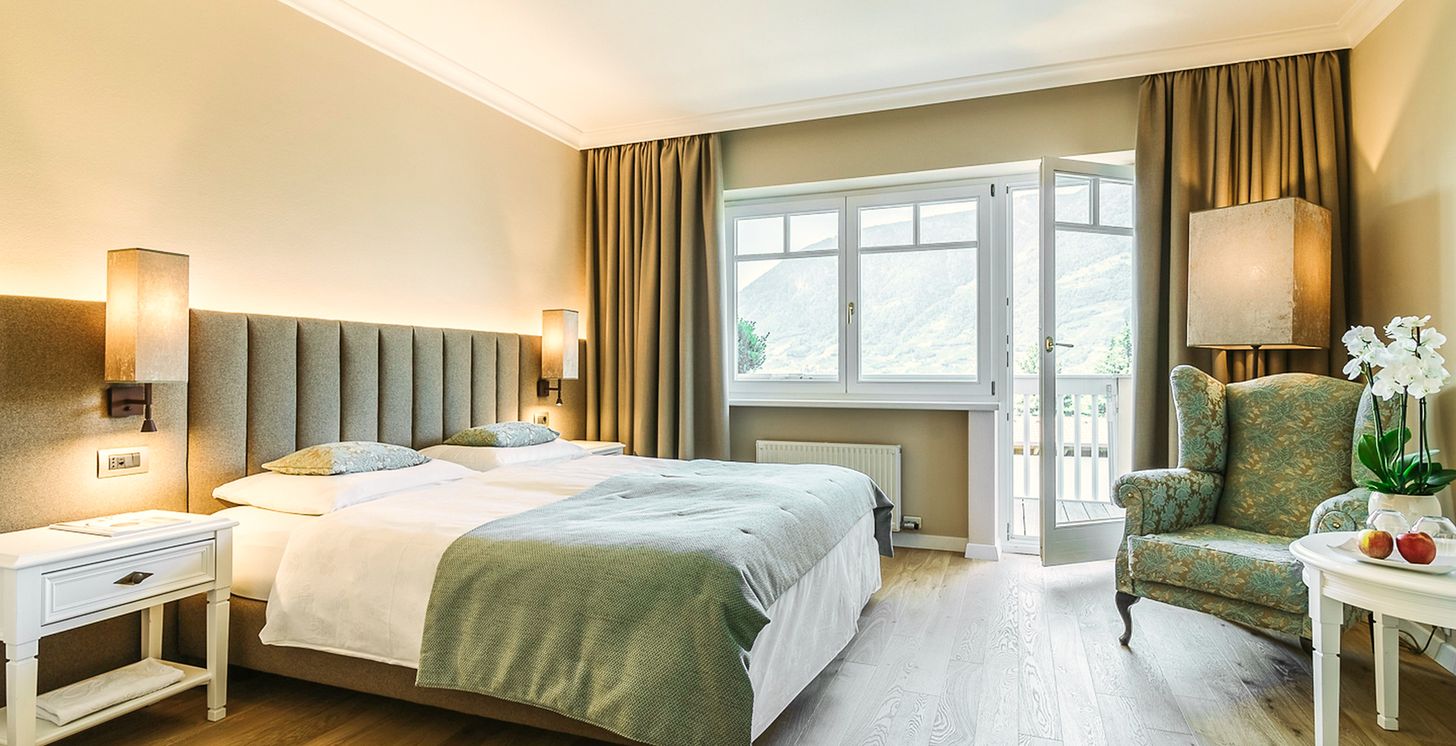 Chambre double Superior Elegance