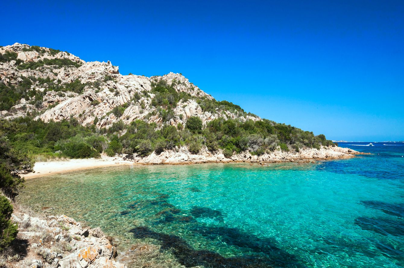 Capo d'Orso Thalasso & Spa