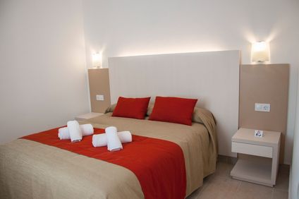 2. Bild der Unterkunft