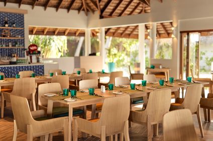 17. Bild der Unterkunft