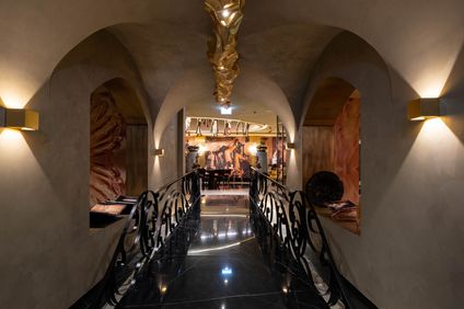 Madalena Beautique Hotel