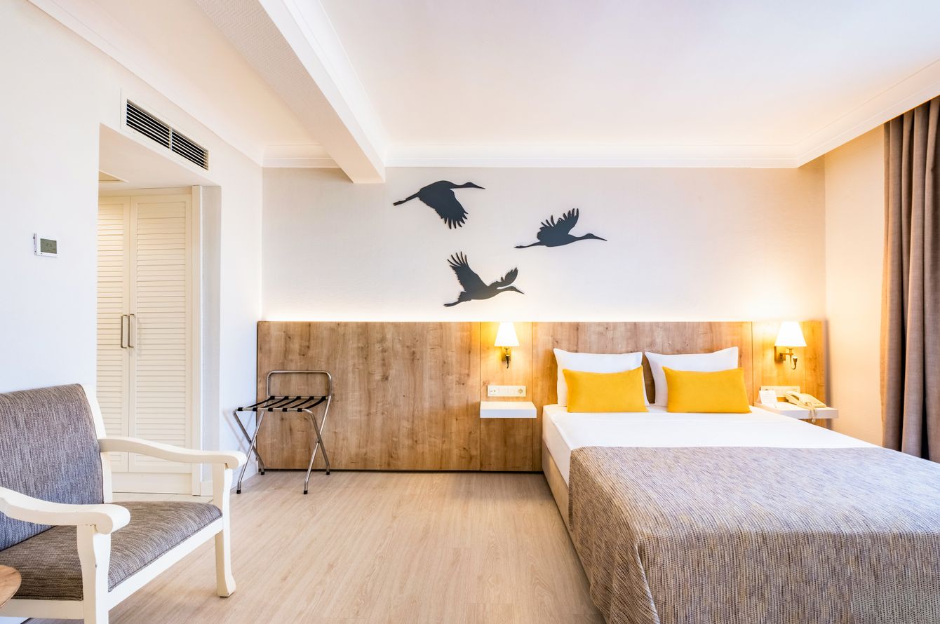Chambre familiale