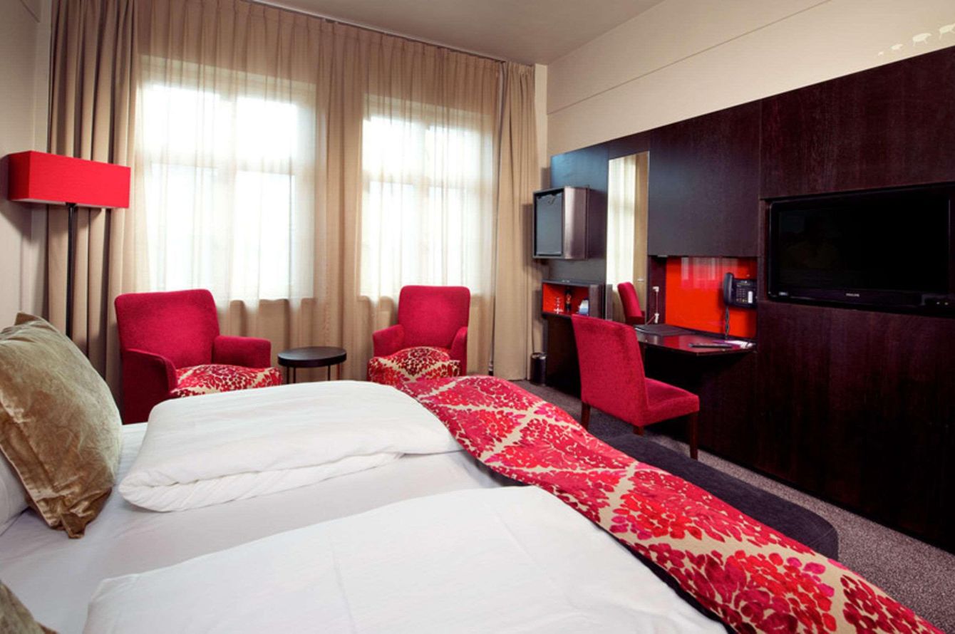 Doppelzimmer