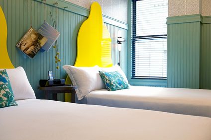 6. Bild der Unterkunft