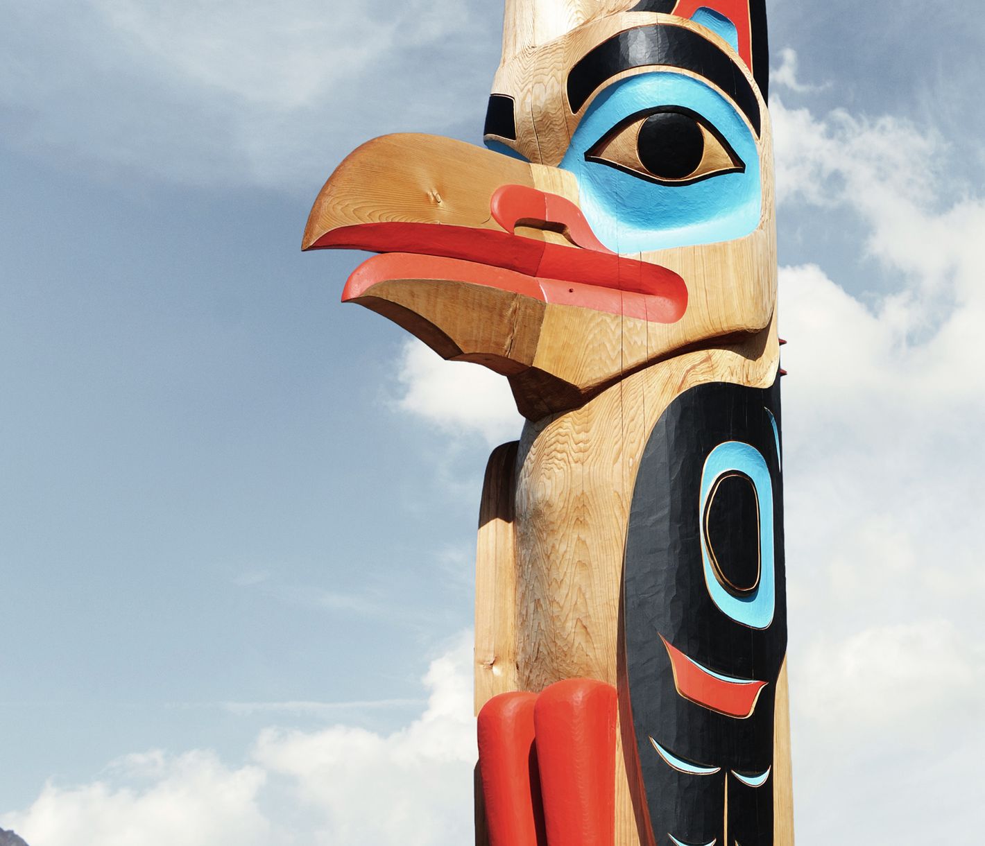 Die Kunst des Schnitzens