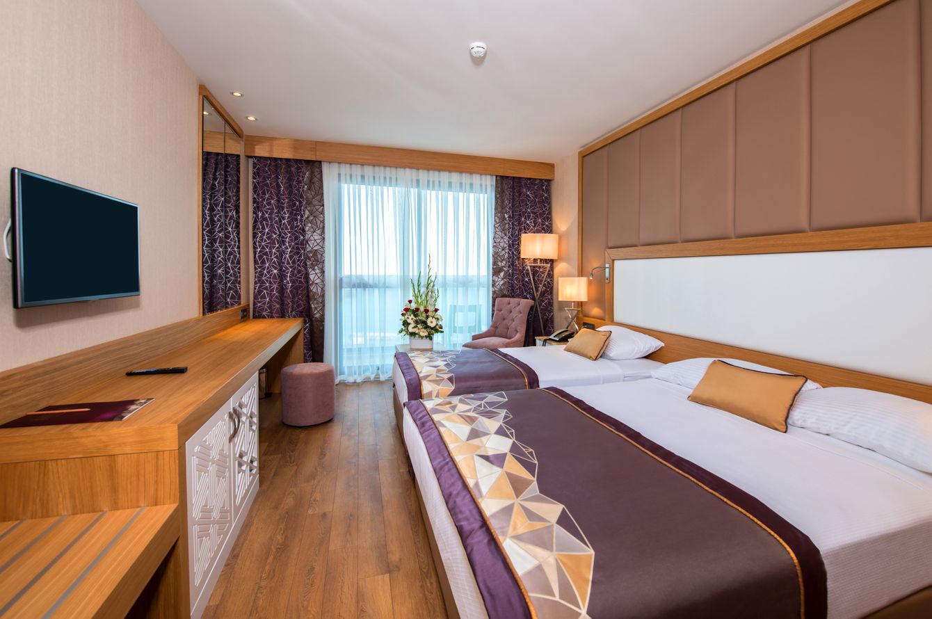 Doppelzimmer