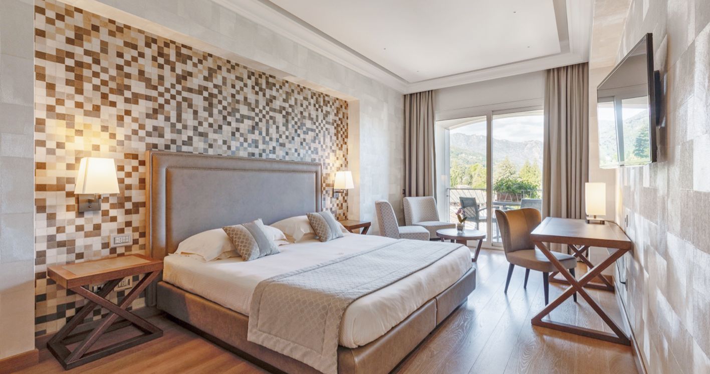 Chambre double Superior