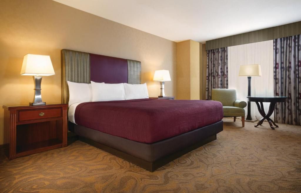 Chambre King Casino Tower