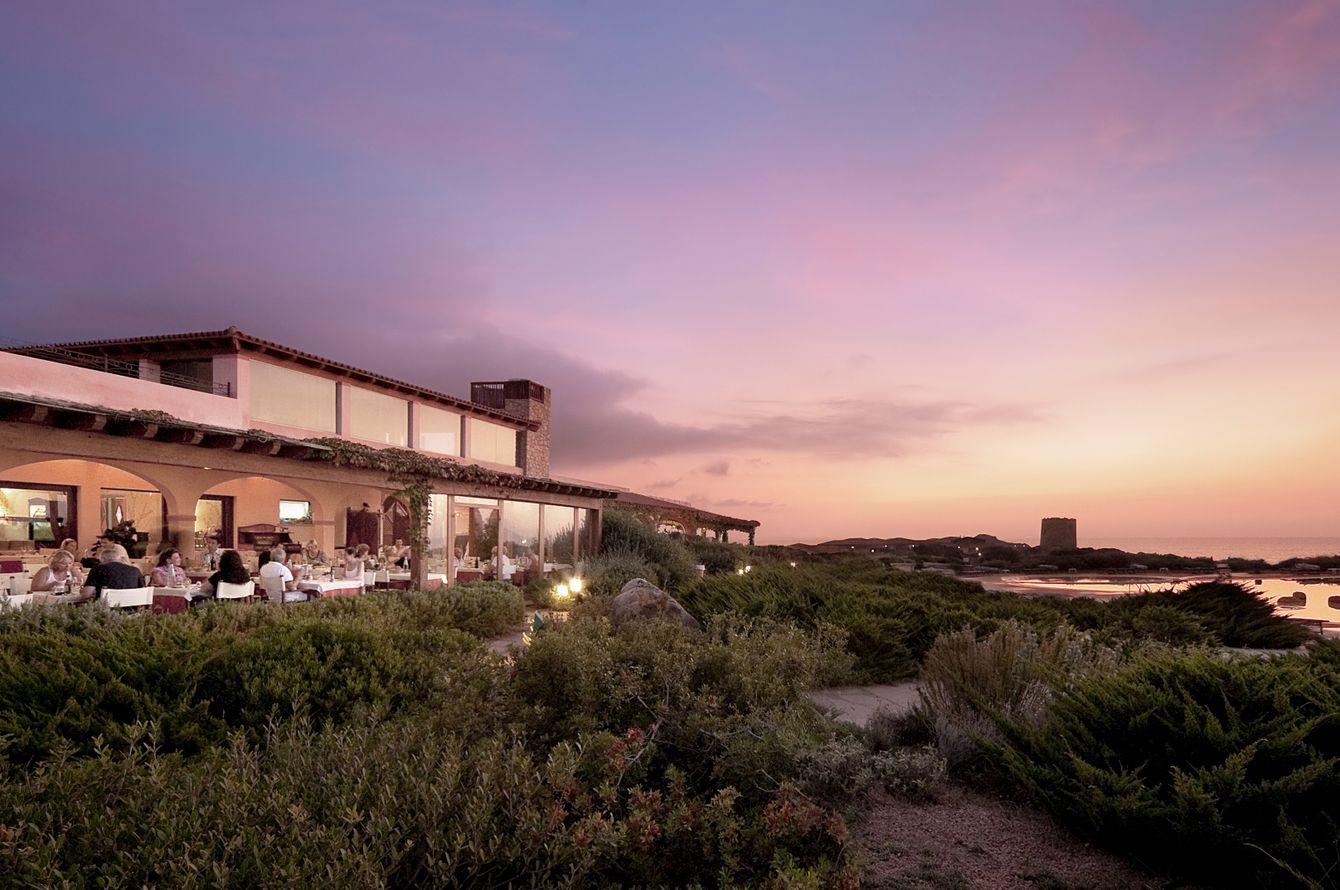 Hotel Relax Torreruja Thalasso & SPA