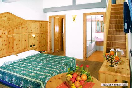 2. Bild der Unterkunft