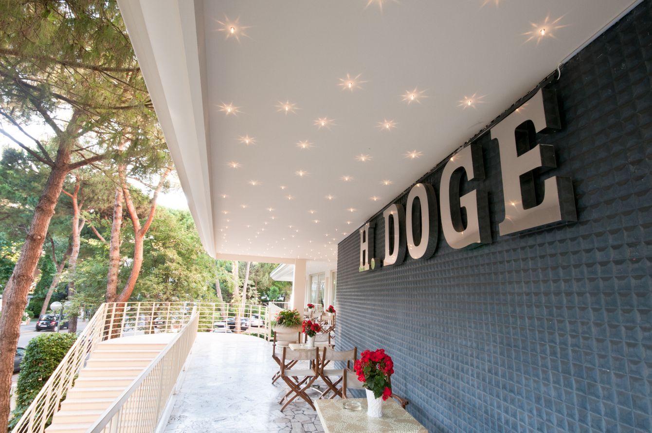 Hotel Doge