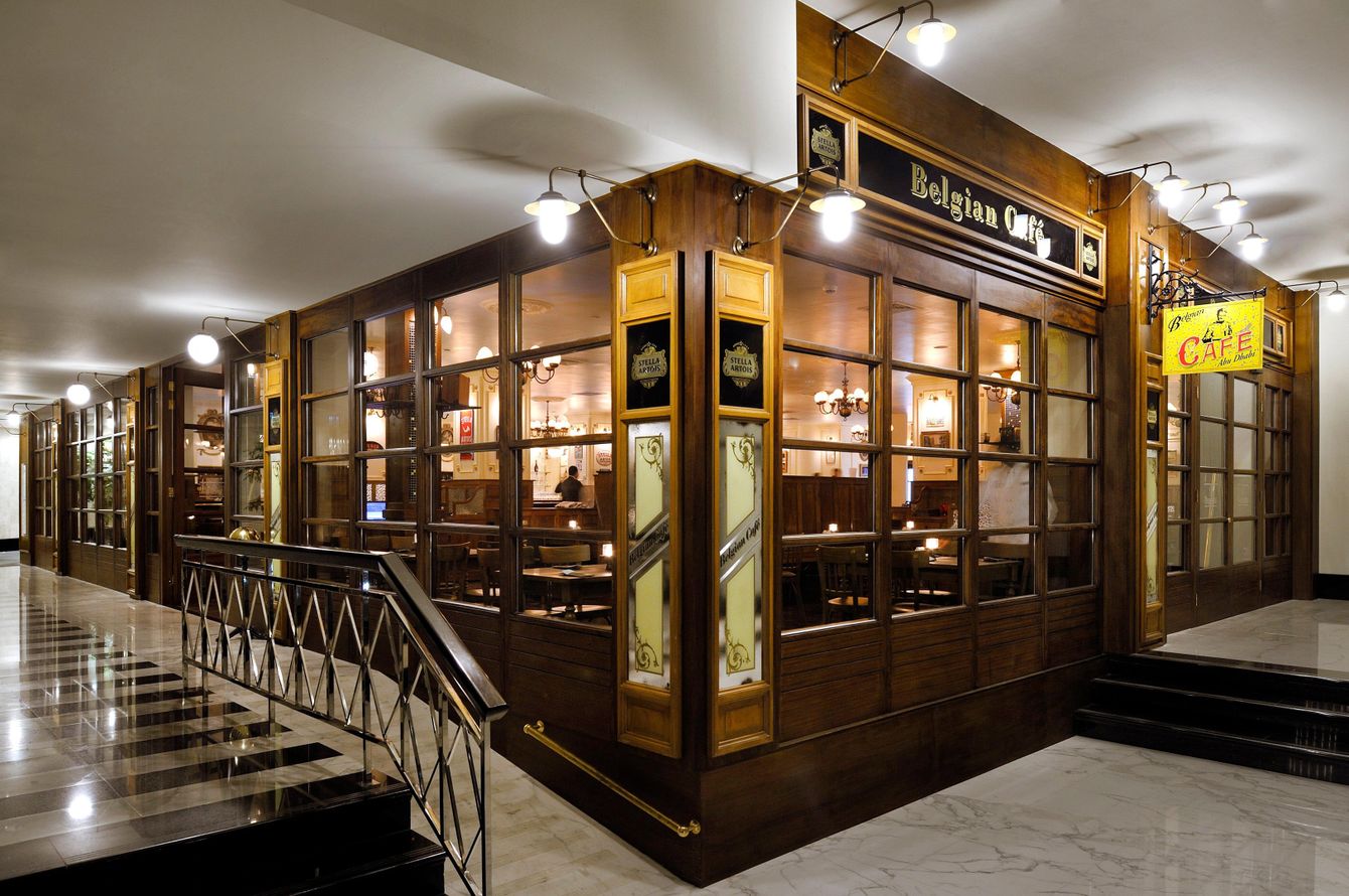 Café
