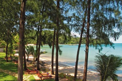 4. Bild der Unterkunft