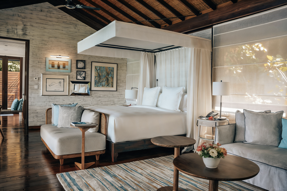 Serenity Villa