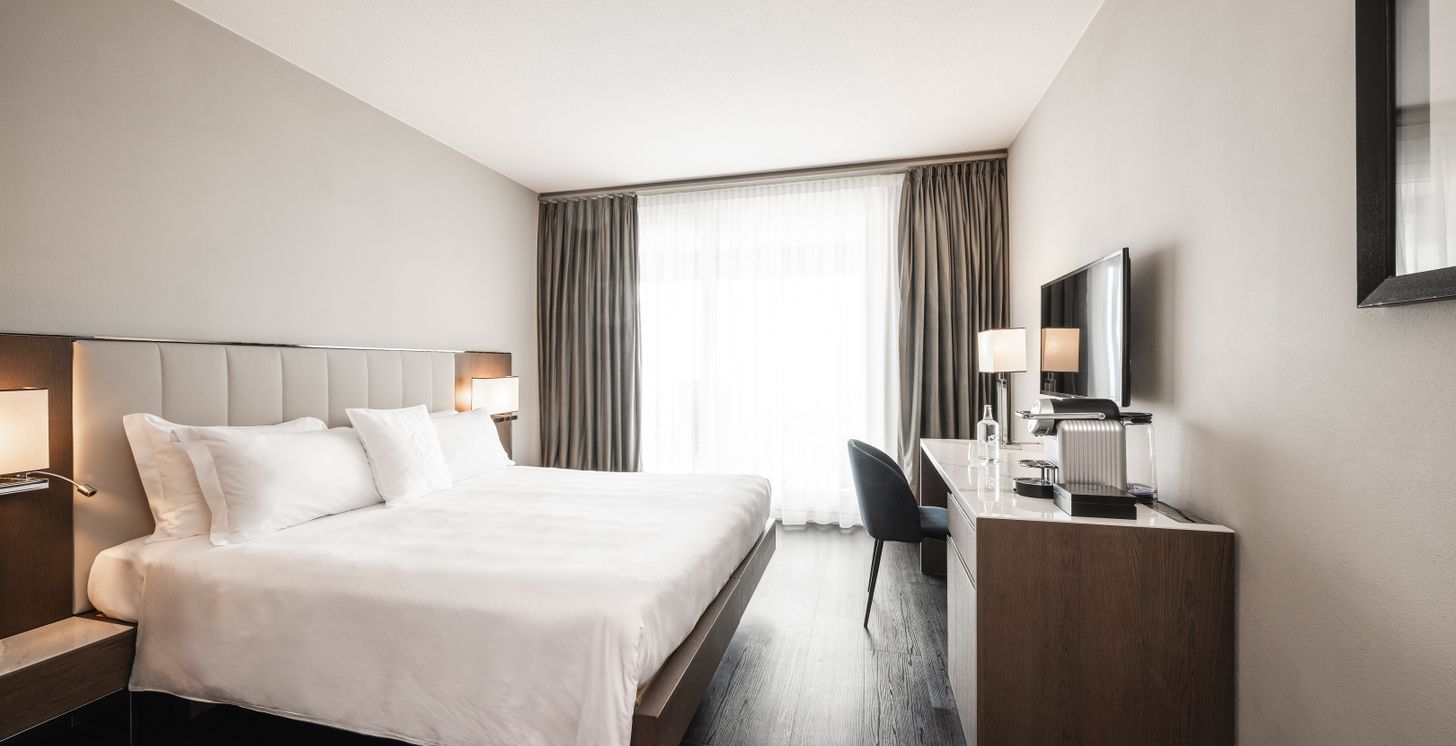 Belvedere-Zimmer