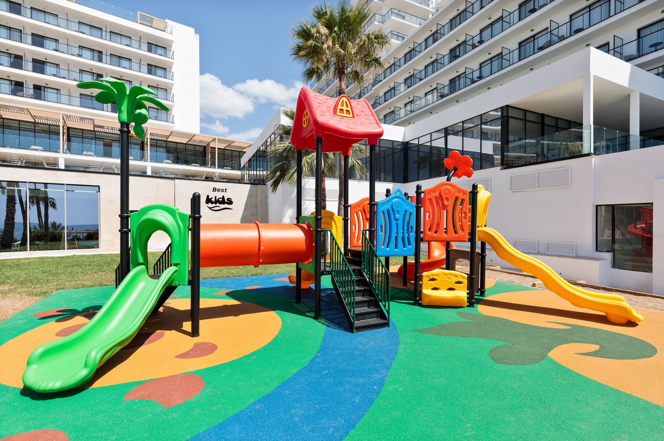 Spielplatz