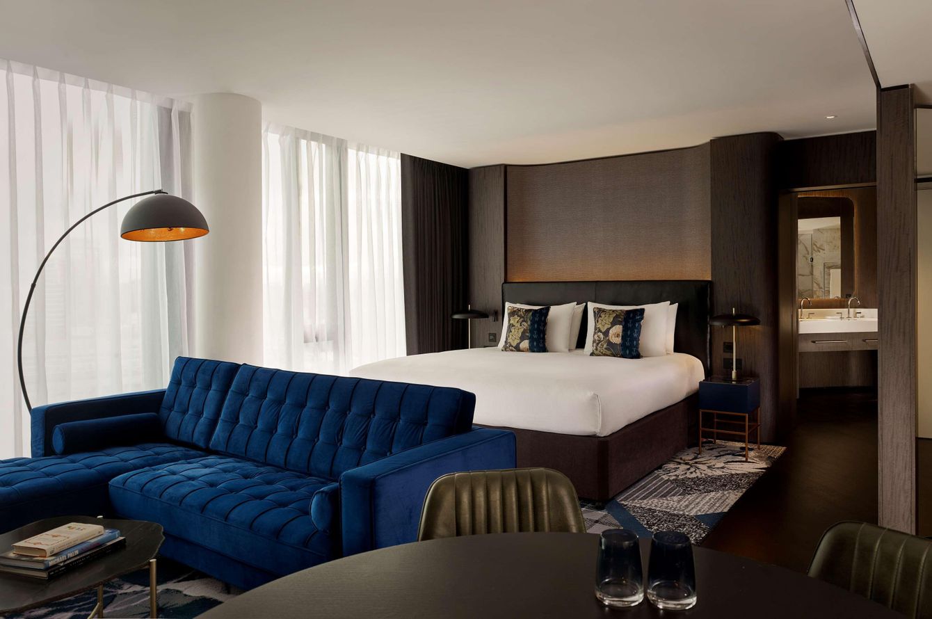 Suite Westminster