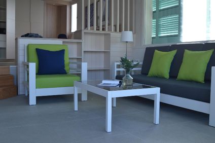 13. Bild der Unterkunft