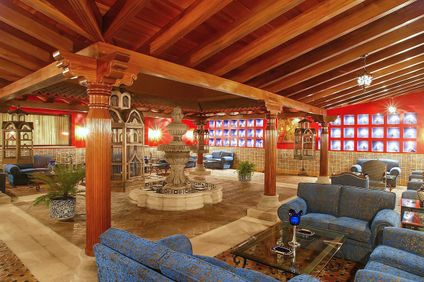 2. Bild der Unterkunft