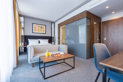 13. Bild der Unterkunft